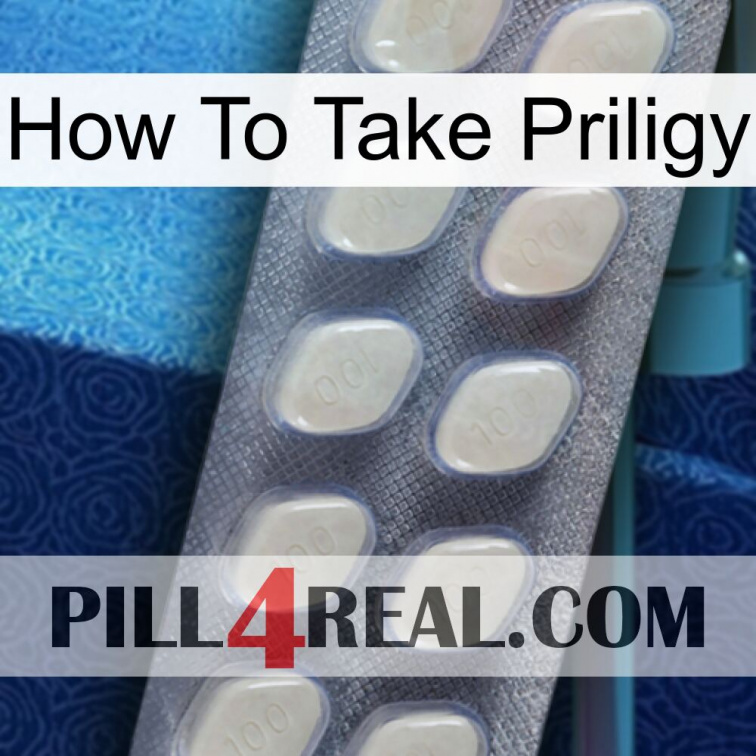 How To Take Priligy 08